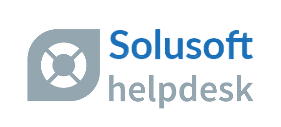 Solusoft HelpDesk